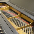 1924 Steinway model L, satin ebony - Grand Pianos